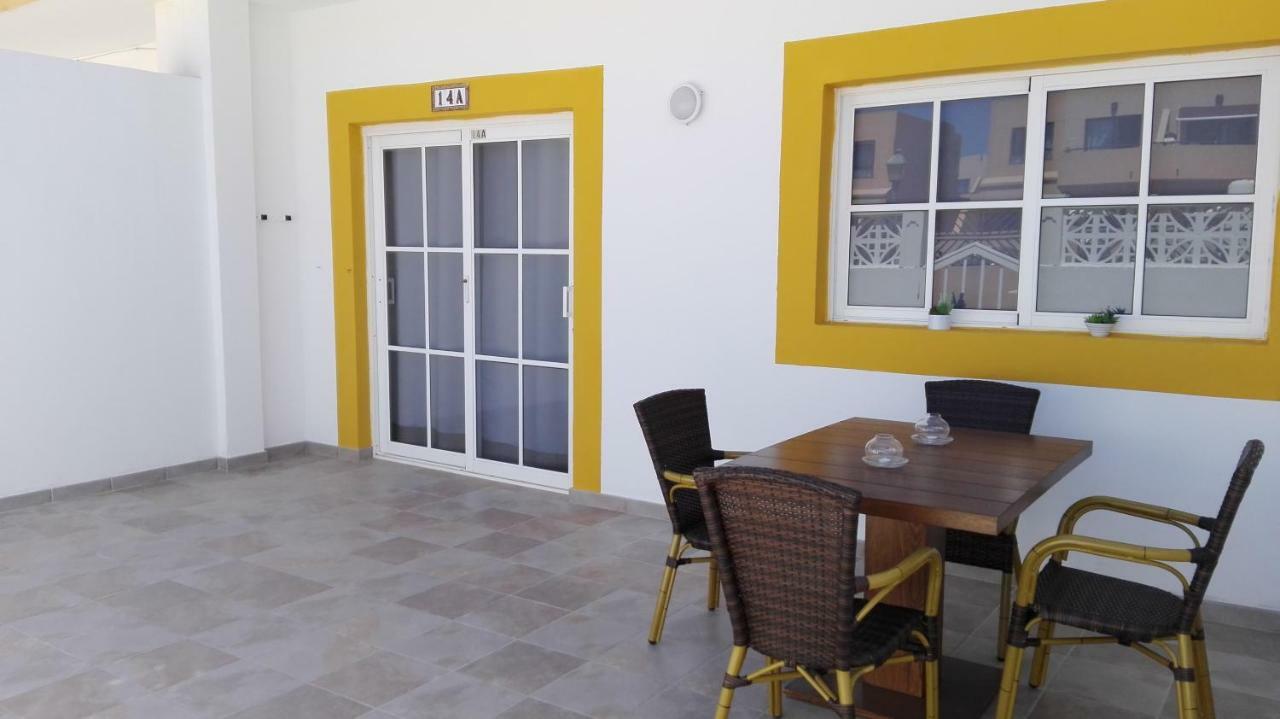 Sonder Lejlighed Antigua  Eksteriør billede